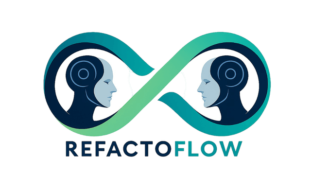 Refacto logo